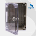 Saipwell/Saip IP65 66 67 Пластиковый пыль и водонепроницаемый большой корпус и шкаф